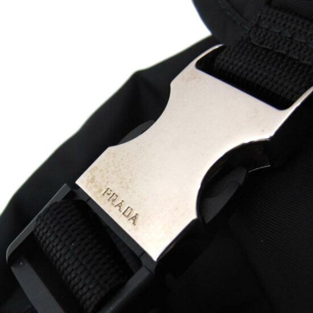 Prada Tessuto Backpack - Picture 8 of 8